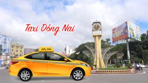 Taxi Giá Rẻ Tại Đồng Nai
